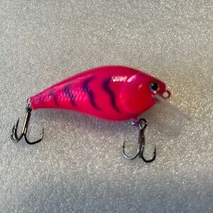 Bass Fishing Lures